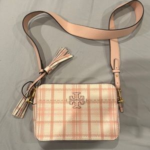 Tory Burch crossbody  purse